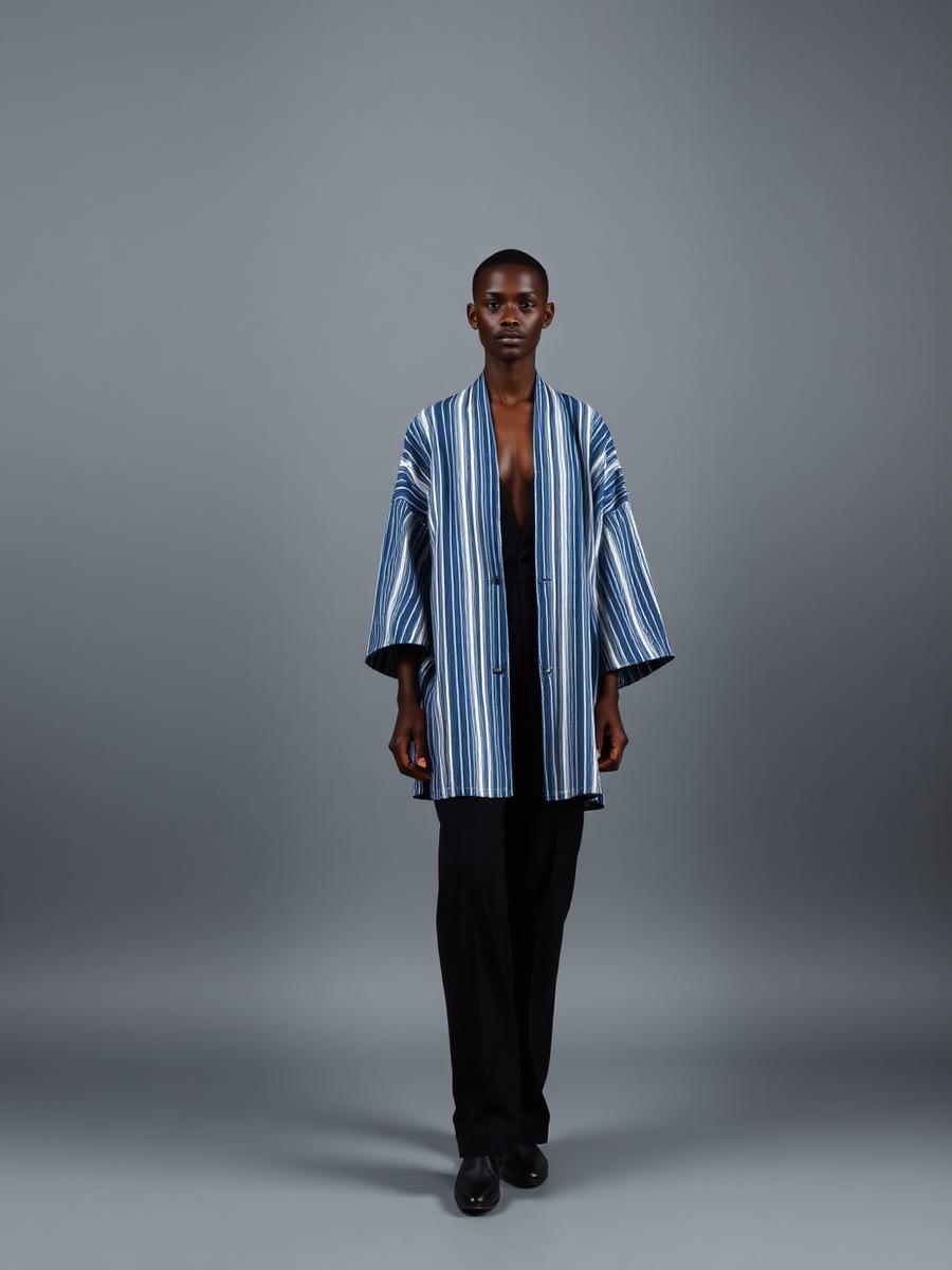 Veste Kimono Lepi