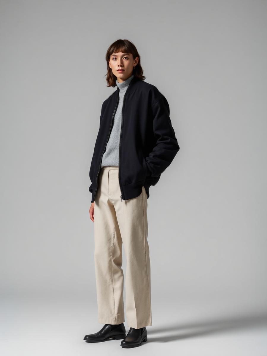 Veste Teranga