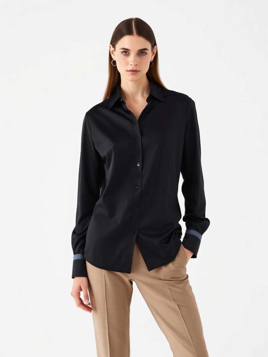 Chemise Nakou