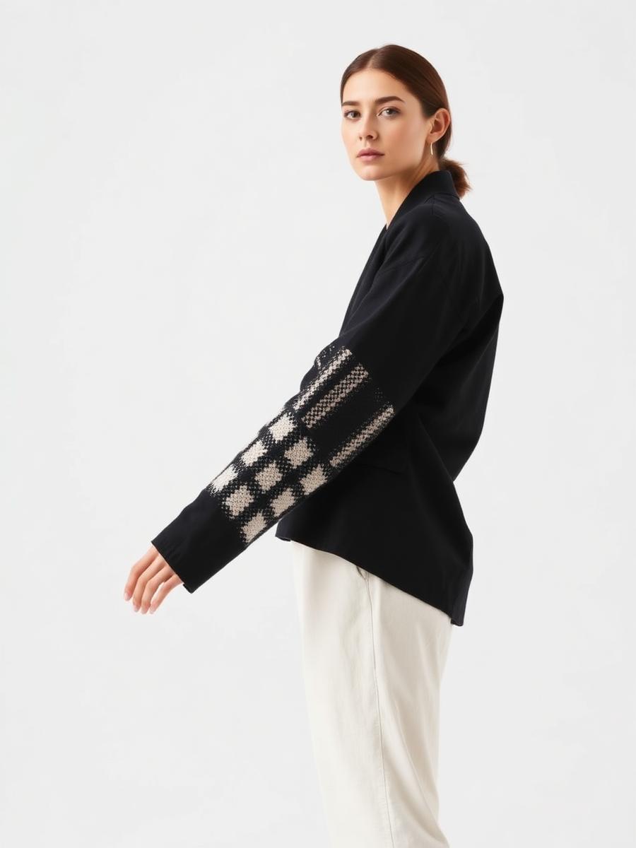 Veste Diola