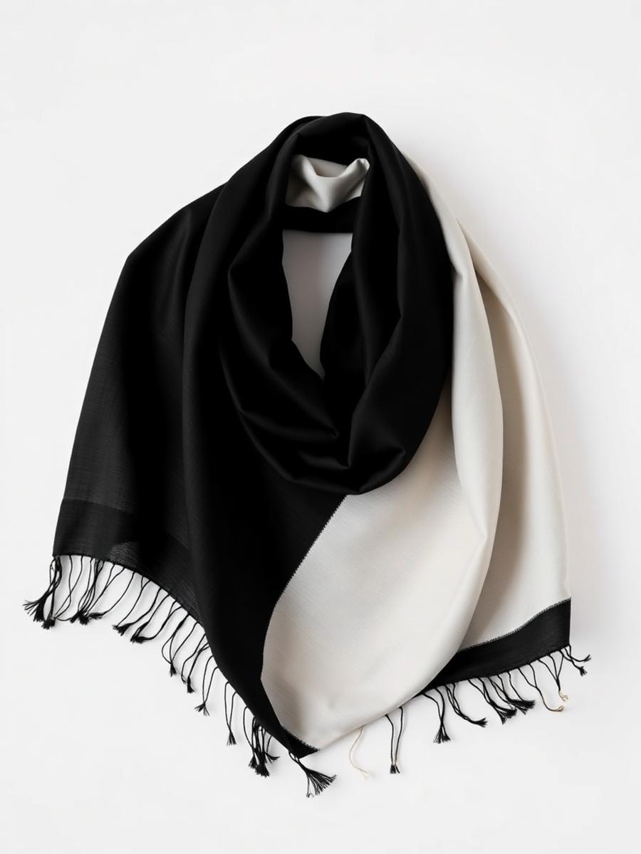 Foulard Métissage